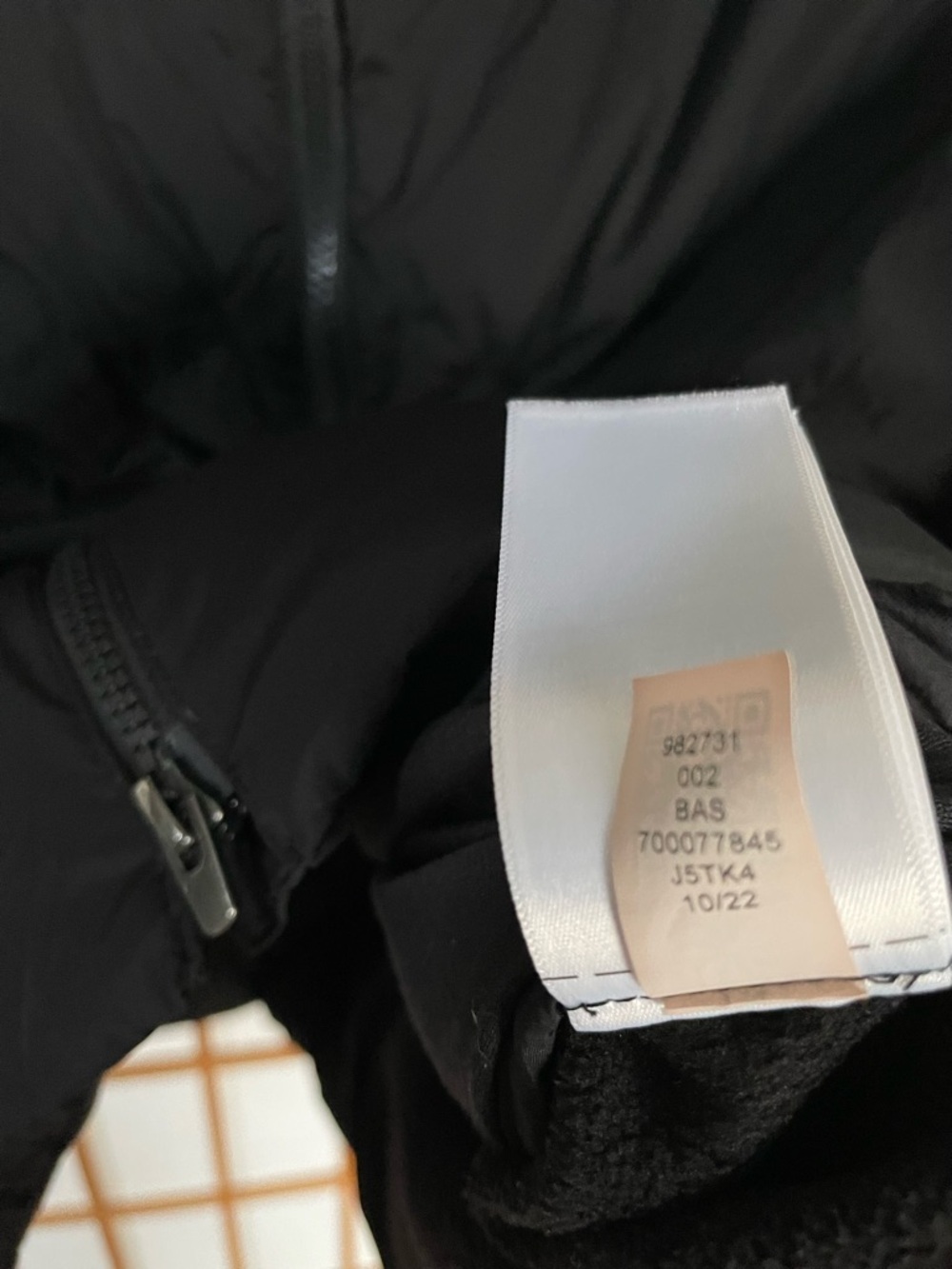 ATHLETA Inlet Jacket - Picture 5 of 12
